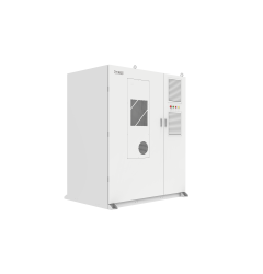 Dyness Commercial 100KW/215kWh ESS-High Voltage Solution